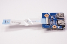 40GAB630S-C for HP -    USB Board DV6-6016TX