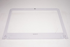 41.AMP01.132 for Sony -  LCD Front Bezel