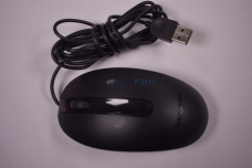 41A5085 for Ibm Mouse, Optical Wheel, 2-Bttn, USB, BLK
