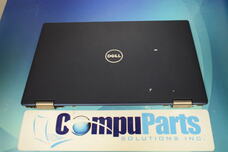 41JK4 for DELL -    LCD Back Cover Inspiron 11 3153