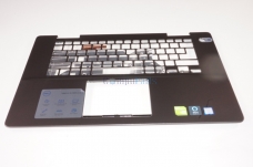 439.0EZ06.0002 for DELL -    Palmrest Top Cover I7586-5045SLV-PUS