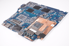 43GG8 for DELL -    AMD Ryzen 7 6800H RTX 3050Ti Motherboard G15RE-A386GRY-PUS