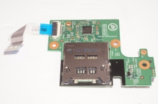 448.05115.0011 for LENOVO -    SD Card Reader  With Cable 20FY0002US