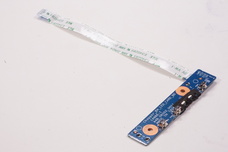 448.06502.0011 for ACER -    Led Board W/Ffc R3-131T-C28S