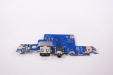 448.07N02.0021 for HP -    USB Power Button Board