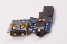 448.0E807.0011 for HP -    Audio Board  14M-CD0003DX