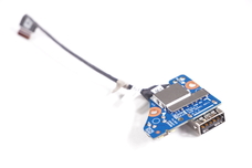 448.0ED01.0011 for HP -    Power Button Board 15-DB0005DX