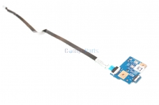 448.0EJ03.0011 for HP -    FINGER PRINT BOARD Model:3WF11UA    17M-BW0013DX