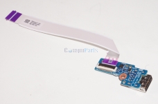448.0G802.0011 for HP -    USB Board 17M-CE0013DX