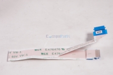 450.0BW01.0001 for HP -    Audio Board FFC Cable 15-BR077CL