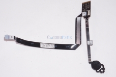 450.0EZ04.0001 for DELL -    Fingerprint Reader I7386-7007BLK-PUS