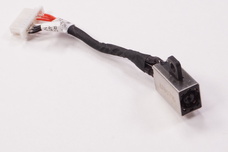 450.0EZ05.0011 for DELL -    Dc In Jack Cable I7386-5038SLV-PUS