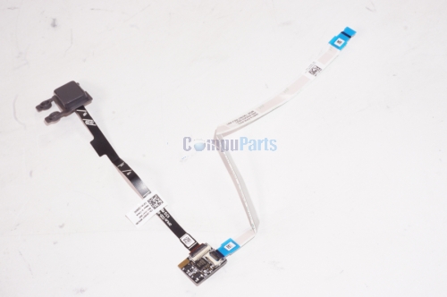 FMB-I Compatible with 450.0GD03.0021 Replacement for Dell Power Button Board I7390-7100BLK-PUS 