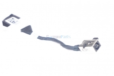 450.0KD0D.0041 for DELL -    DC in Jack INSPIRON 5502  I7-1165G7