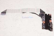 455.0FD07.0011 for LENOVO -    USB Board 81JB0004US