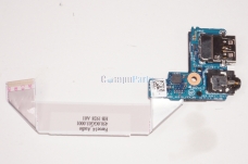 455.0GK02.0001 for HP -    Audio Board 14M-DH1003DX