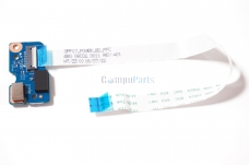 45508E020001 for HP -    Power Buttom board 17-X061NR