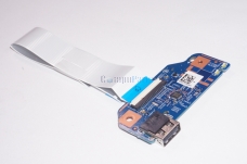 4550C7020001 for HP -    IO Board 17-BS032DS