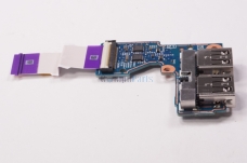 4550EH020001 for HP -    USB Board 15-CR0037WM