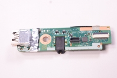 4550HT38L01 for LENOVO -    I/O USB Audio Board F0D00021US