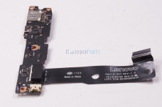 45525912002 for LENOVO -    Power Button Board 80VF002JUS