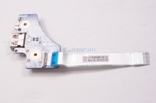 45533W12101 for LENOVO -    IO Board  81FV0001US