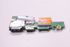 4555.0D900.0002 for LENOVO -    IO USB Board 81CR0006US