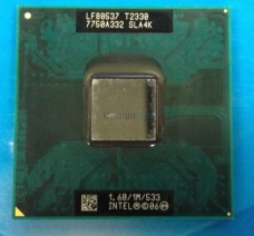 455944-001 for HP -    1.6GHZ Intel Pentium DUAL-CORE Processor T2330 C700T
