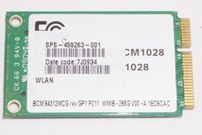 459263-001 for Hp -  Wireless Card