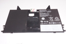 45N1101 for LENOVO -    28wh 1895mah 14.8voltage Battery THINKPAD HELIX (3698
