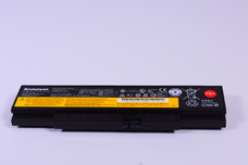 45N1758 for LENOVO -    External, 6c, 48wh, Liion, Pan E555