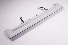 45N52 for ALIENWARE -    Hinge Cover AWX15R2-7662WHT-PUS