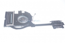 460.00W03.0001 for LENOVO -    THERMAL MODULE EDGE 15 (80H1