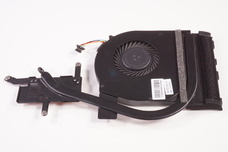 460.00Z01.0002 for Lenovo -  Fan & Heatsink Thermal Module