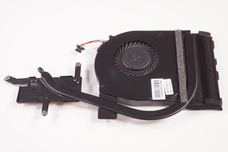 460.00Z01.0002 for LENOVO -    Thermal Module FLEX  FLEX 2-15