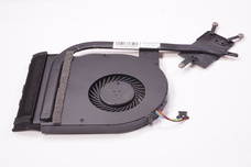 460.00Z0F.0002 for LENOVO -    Thermal Module FLEX FLEX 2-15