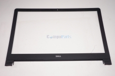 460.08806.0013 for DELL -    LCD Front Bezel I3558-5501BLK