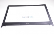 460.09P04.0013 for DELL -    Lcd  Bezel I3567-3629BLK-PUS