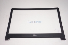 460.0AH03.0003 for DELL -    LCD Front Bezel