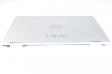 460.0BR01.0002 for DELL -    Lcd Back Cover With Hinges I7378-7571GRY-PUS