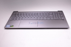 460.0D908.0005 for LENOVO -    Palmrest & US Black Keyboard 81CR0006US