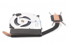 460.0EF01.0011 for HP -  L23527-001  Fan Heatsink Thermal Module 13-AH0051WM