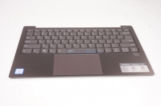 460.0FD06.0001 for LENOVO -    US Palmrest Keyboard