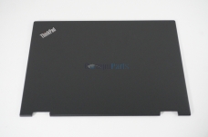 460.0JH06.0001 for LENOVO -    LCD Back Cover 20SX X13 Yoga Gen 1 Thinkpad