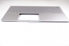 460.0KU04.0012 for DELL -    US Palmrest Keyboard INSPIRON 5502  I7-1165G7