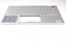 460.0L206.0001 for DELL -    US Palmrest Keyboard I7300-5395SLV-PUS
