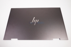 460.0MJOF.0004 for HP -    LCD Back Cover Nightfall Black 15-EU1026NR