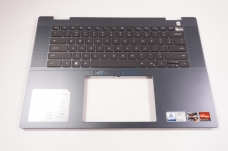 460.0SA19.001 for DELL -    US Palmrest KeyboaRD  Dark River Blue I7635-A497BLU-PUS