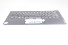 460.JGL03.0004 for LENOVO -    US Palmrest Keyboard 81R00000US