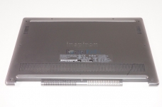 460.OB503.0005 for DELL -    Bottom Base Cover I7373-5558GRY-PUS